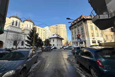 Apartament cu 2 camere decomandat, mobilat în Națiunile Unite - 6