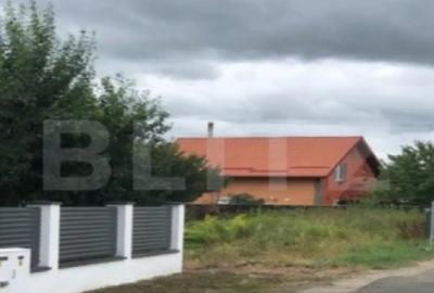 Teren de 2000 mp, în Stupini - 4