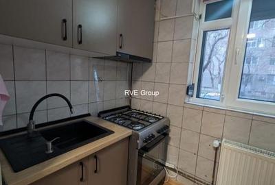 Apartament cu 2 camere, mobilat în Crângași - 5