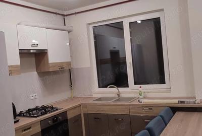 Garsonieră semidecomandată în Central - 1