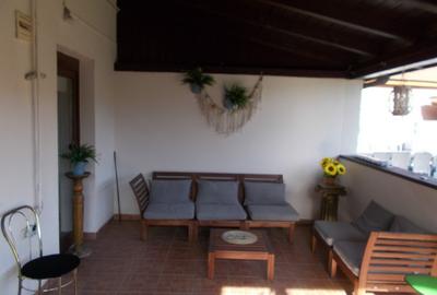 Casă individuală cu 5 camere cu Teren 620 Mp în Săcălaz - 2