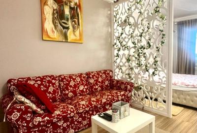 Studio 40 m.p. pregatit pentru mutare/inchiriere| Prelungirea Ghencea - NOU | - 2
