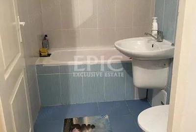 Apartament 1 camera/ Parter/ Mobilat-Utilat/ Comision 0%/ Zona Tudor - 4