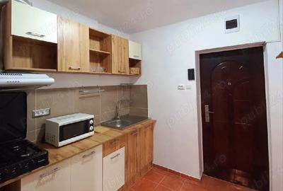 Garsonieră semidecomandată în Lipovei - 5