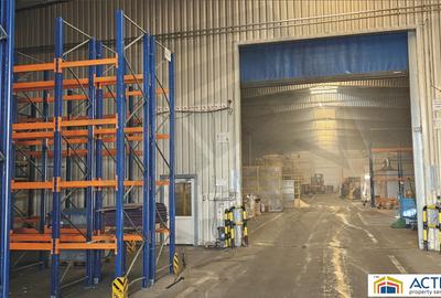 Spatiu industrial de inchiriat in Sibiu-Vest - 6