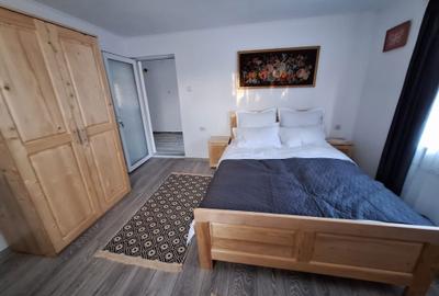 Casă cu 3 camere cu Teren 1000 Mp în Berevoești - 1