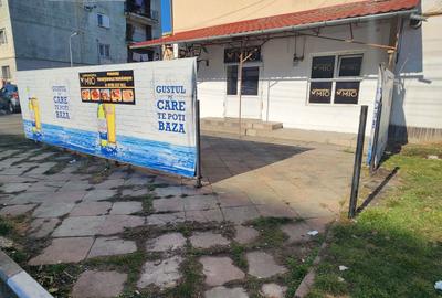 Spațiu comercial, de 30 mp, în Central - 2