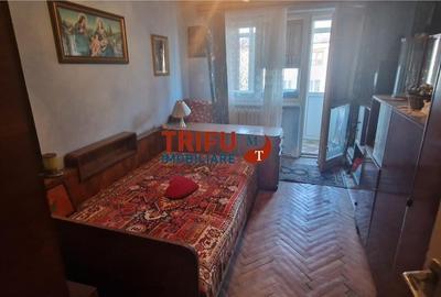 Apartament 2 camere de vânzare zona Cloșca - 4