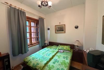 Azuga - Strada Garbovei - 12