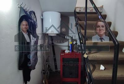 Spatiu comercial Cosmesti/Baltaret/ Apartament locuibil la etaj - 2