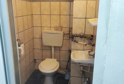 Apartament cu 3 camere decomandat în Agigea - 16