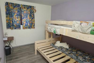 Casa Razvad - gaze, apa, curent, incalzire centrala - 4