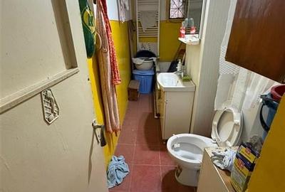 Apartament 2 camere, parter, 54mp, zona Sud , necesita renovare - 10