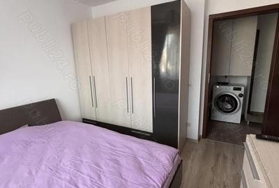 Apartament cu 2 camere decomandat în Central - 3