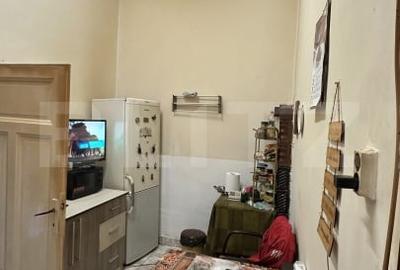 Apartament semidecomandat, cu 2 camere, ultracentral - 4