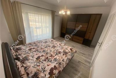 Duplex cu 5 camere în Central