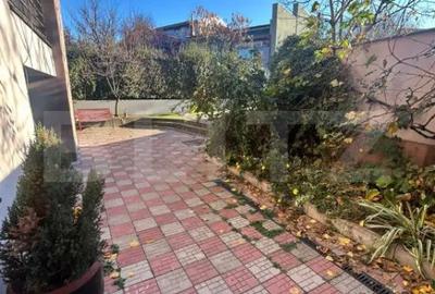 Apartament cu 3 camere decomandat în Olimpia-Stadion - 3