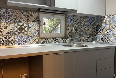 Apartament cu 3 camere în Piața Centrală - 10