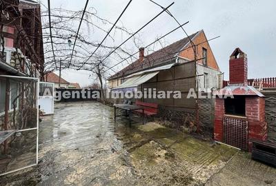 Casa 4 camere, P+Mansarda si teren 1431 mp, FS 14m, in Satul Harau, Jud. Hd. - 4