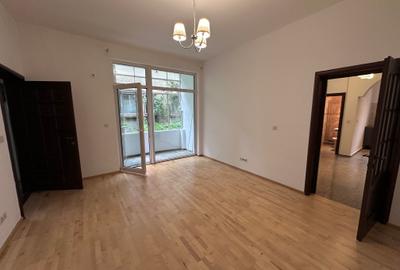 Apartament in vila interbelica - PARTER - 2