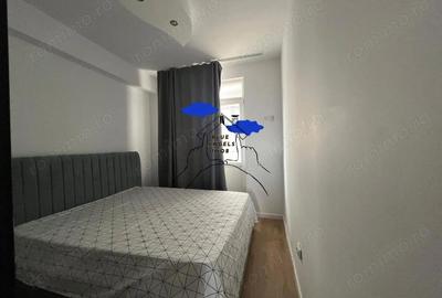 Apartament cu 2 camere decomandat, mobilat în Central - 3