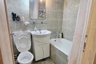 Garsonieră decomandată în Nicolina - 5