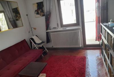 Apartament 4 camere | et 4/5+m | bloc interbelic |  lift | renovat interior - ex - 25