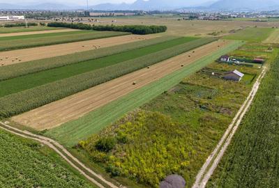 Teren de vanzare - Zona Stupini - COMISION 0% - 1