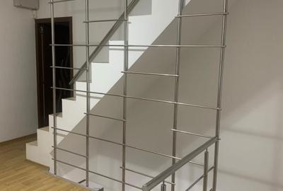 Casă cu 4 camere cu Teren 150 Mp în Central - 6