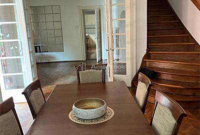 Casă cu 5 camere cu Teren 300 Mp în Ultracentral - 3