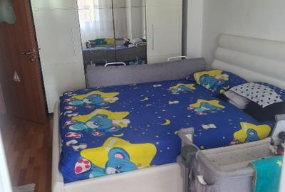 Apartament cu 3 camere decomandat în Mărăști - 6