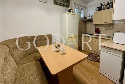 OPORTUNITATE | CASA | CURTE LIBERA 341 MP | 3 LOCURI DE PARCARE - 4