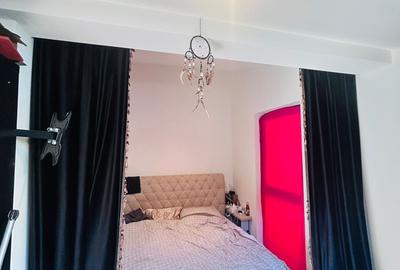 Duplex cu 4 camere cu Canalizare în Florești - 15
