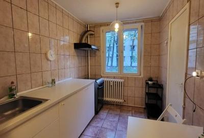 Apartament renovat, parter din 4, balcon, boxa - 12