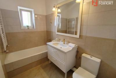Apartament cu 4 camere decomandat în Șagului - 7