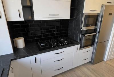 Apartament cu 3 camere în Burdujeni - 8