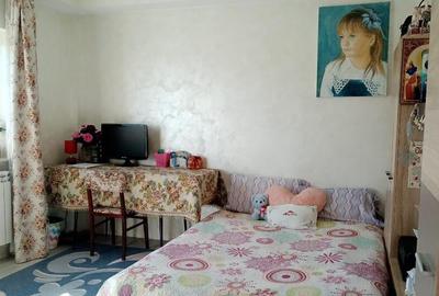 Vila in Rusii Manastioara - 2