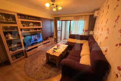 Apartament 3 camere, 64 mp utili, Tractorul, 5 minute de Coresi