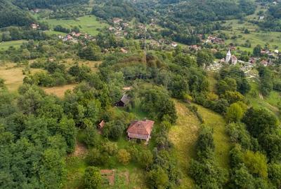 Casă individuală cu 3 camere cu Teren 9995 Mp în Ormindea - 18