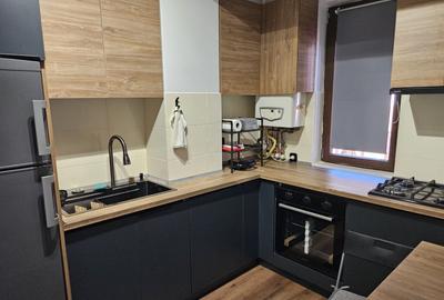 Studio spatios cu loc de parcare, 43mp Studio spatios cu loc de parcare, 43mp - 5