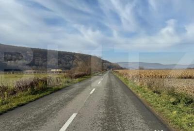 Teren de 5300 mp, în Arcalia - 4