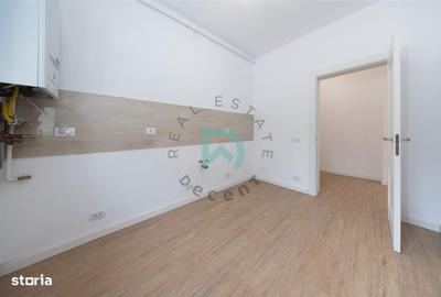 Apartament cu 2 camere decomandat în Bunloc - 12