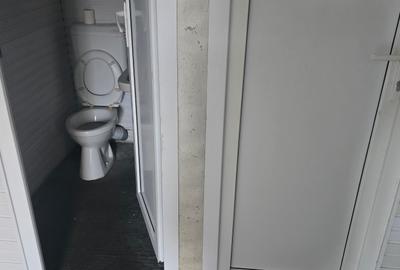 CET, hala 450mp, 400mp teren, acces TIR, 380 v, rampa, 1500 euro/luna - 12