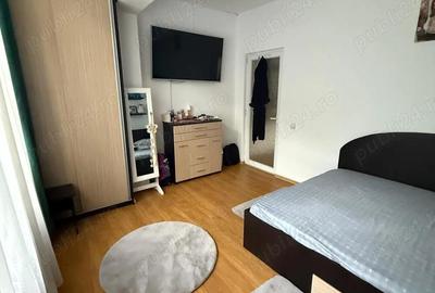 Apartament cu 2 camere în Rahova - 6