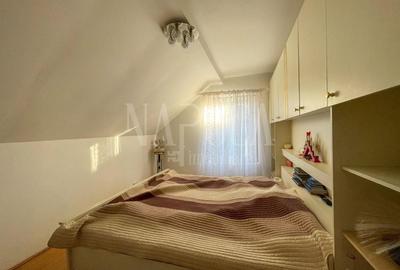 Casă individuală cu 7 camere cu Canalizare în Florești - 13