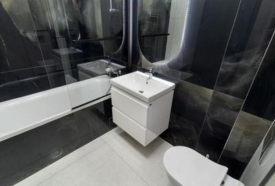 2 Camere + Parcare Drumul Binelui Galaxy Park Residence Metalurgiei - 6