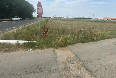 Teren de 2000 mp, în Măldăeni - 9