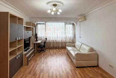 | Apartament cu 3 camere | Mobilat si Utilat Complet | Bloc Doja | - 3