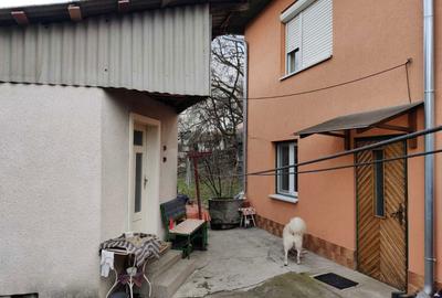 Casă cu 2 camere în Sângeorgiu de Mureș - 4