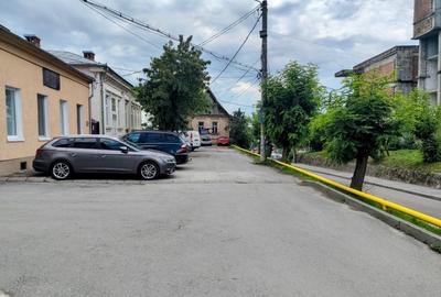 Oportunitate! Ultracentral, casa si teren, mun. Turda, jud. Cluj - 8